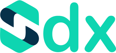 SoftwareDX logo