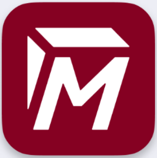 myMail logo