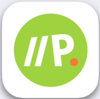 iPage Mail logo