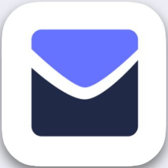BlueMail logo