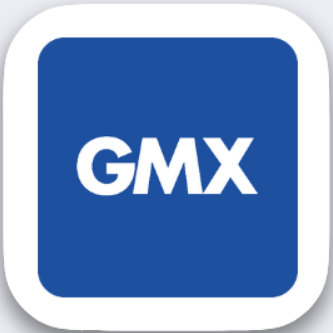 GMX logo