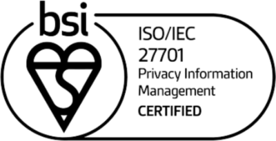 BSI ISO IEC 27701 privacy certification