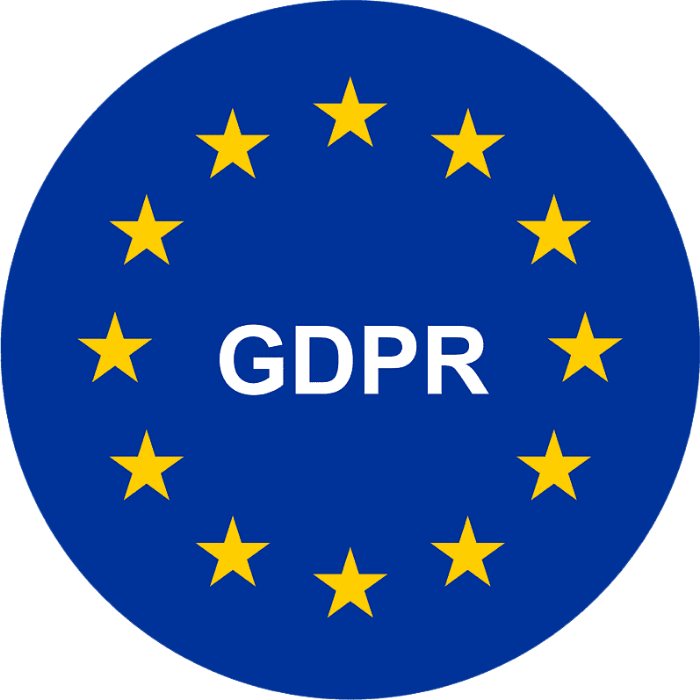 GDPR compliance