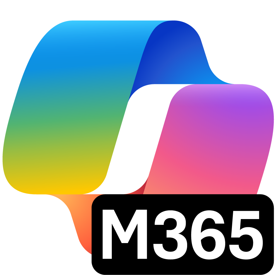 Microsoft 365 logo